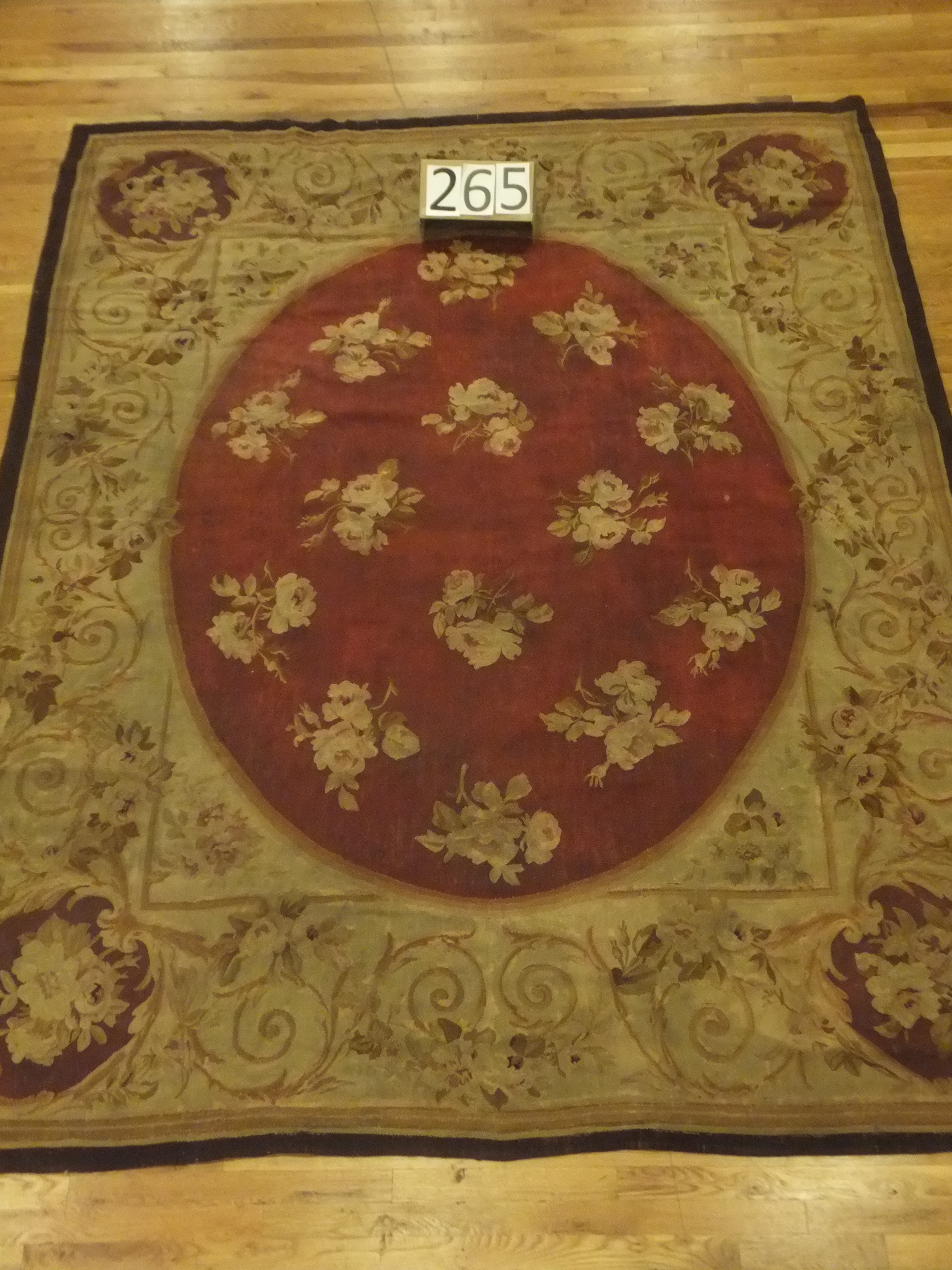Rug image